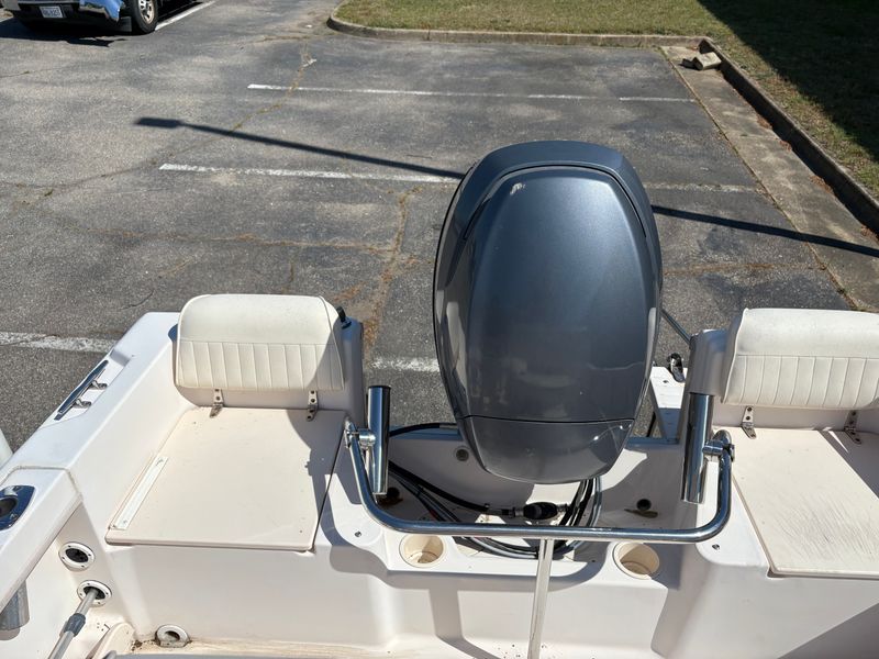 Boat Image 8