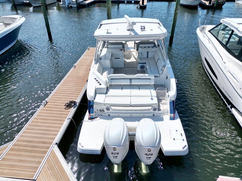 Boat Image 23