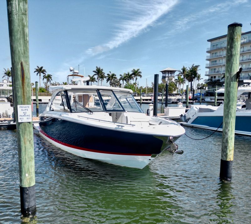 Boat Image 6