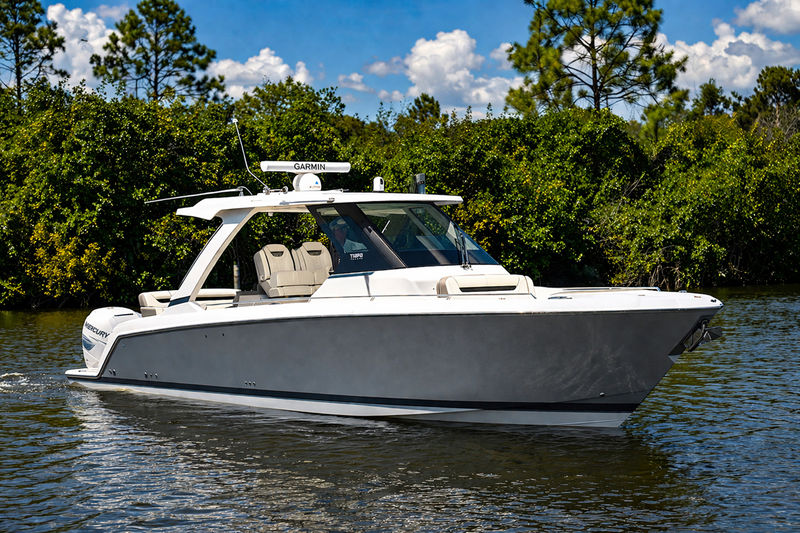 Boat Image 2