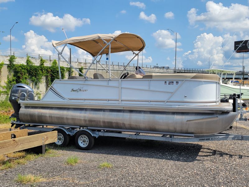 2022 Smoker Craft 22 Geneva