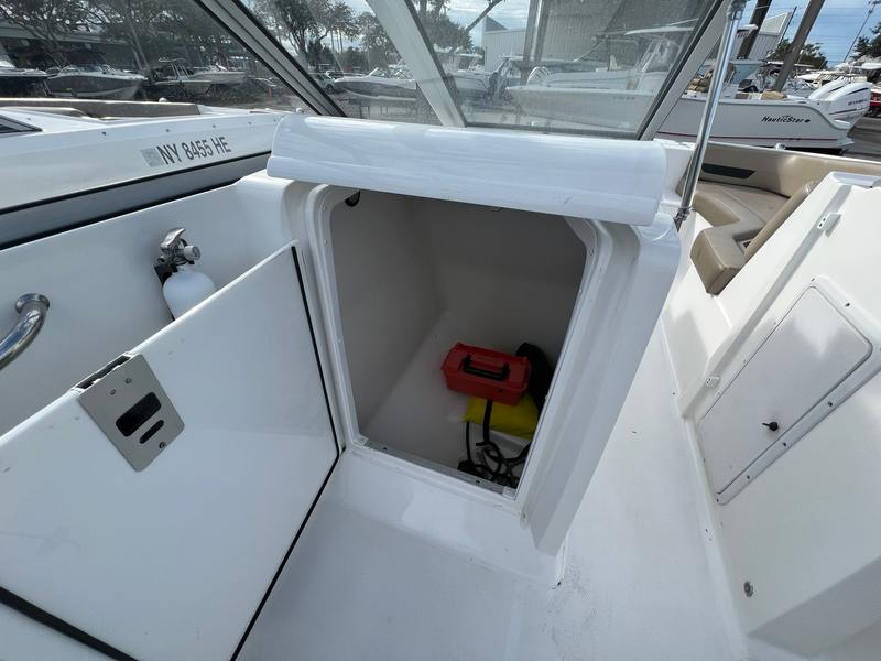 Boat Image 8
