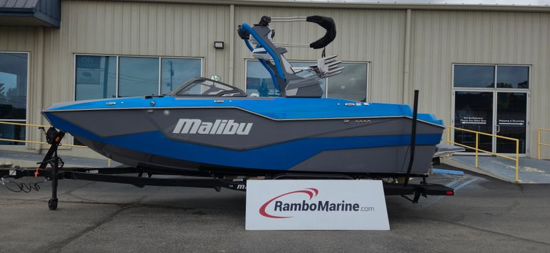 2025 Malibu M Series M230