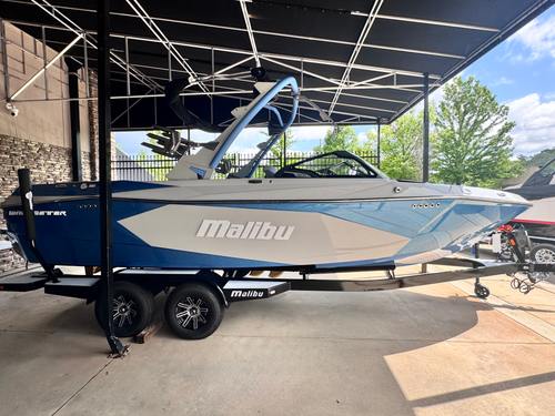 2025 Malibu Wakesetter 23 LSV