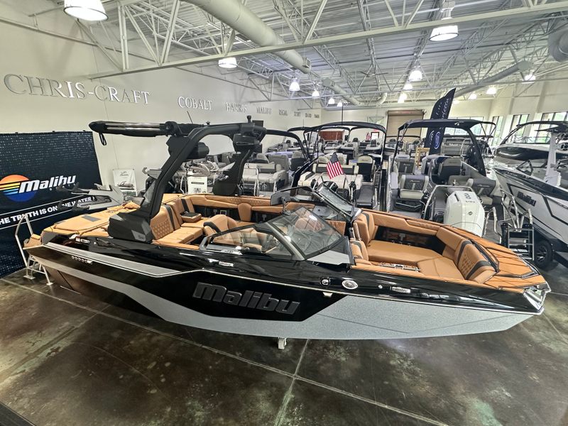 2025 Malibu M Series M230