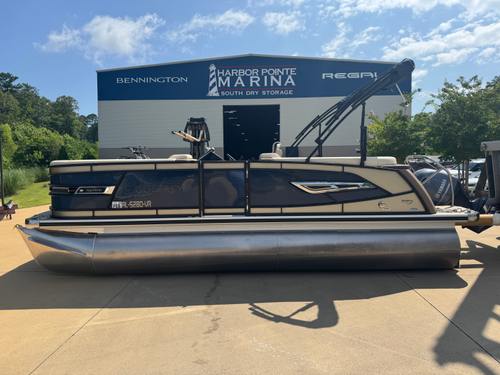 2022 Godfrey AP 215 SBC